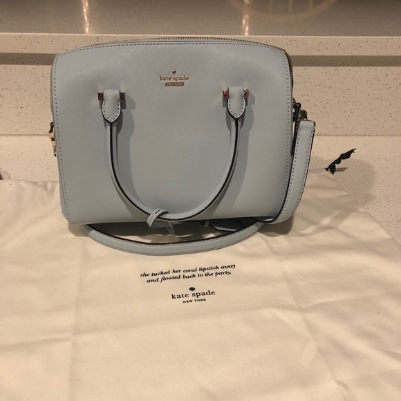 Kate Spade Cameron Street Purse - Picture 3 of 4